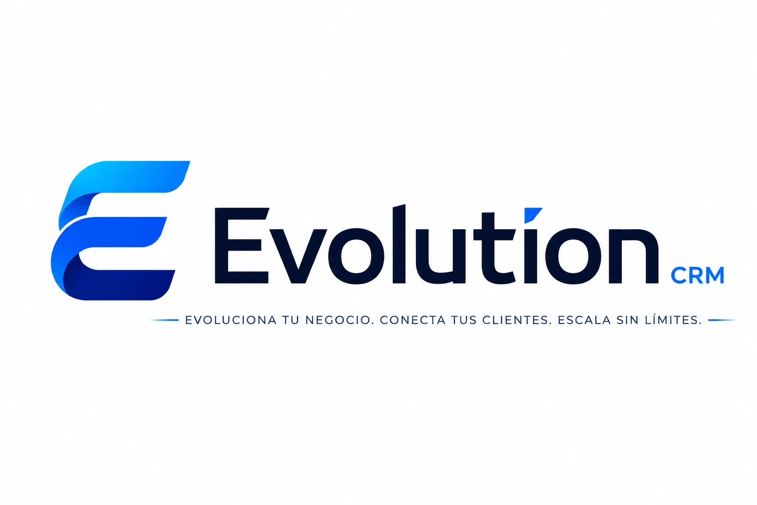 Evolution CRM